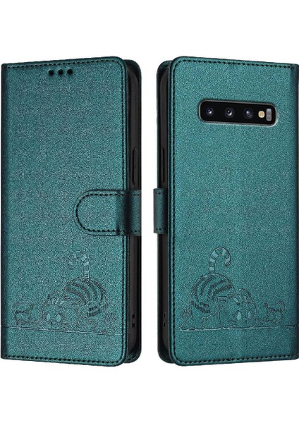 Samsung Galaxy S10 Telefon Kılıfı (Yurt Dışından) indirimleri