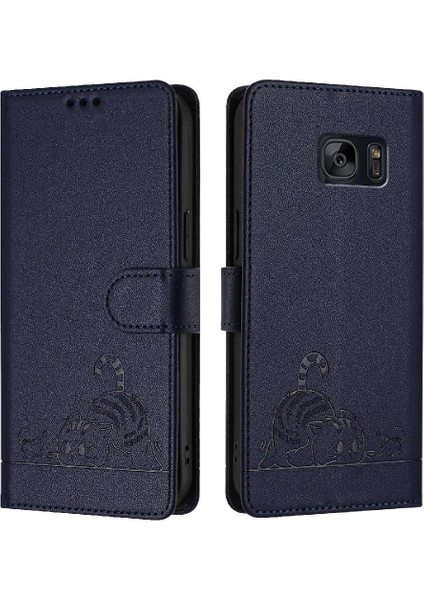 Samsung Galaxy S7 Telefon Kılıfı (Yurt Dışından)