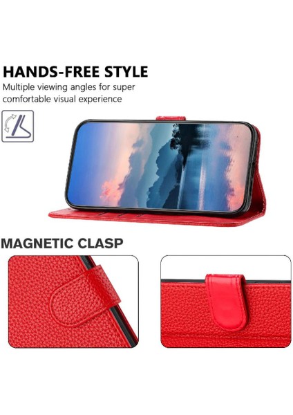 Oppo Reno 12 5G Telefon Kılıfı (Yurt Dışından) indirimleri