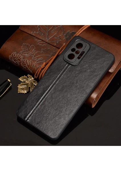 Xiaomi Redmi Note 10 Pro Max Telefon Kılıfı (Yurt Dışından) fiyatları