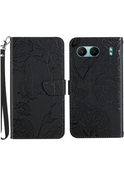 OnePlus Nord 4 Telefon Kılıfı (Yurt Dışından)