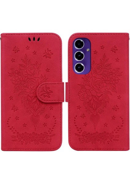 Samsung Galaxy A16 Telefon Kılıfı (Yurt Dışından)