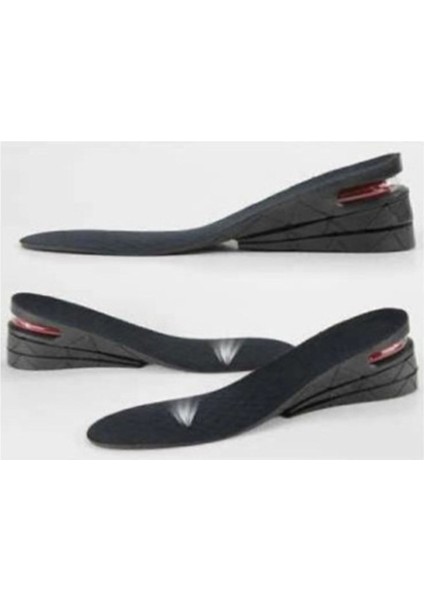 Main Shop Hava Yastıklı Tabanlık Tamboy (7 Cm E Kadar) Ayak Tabanlık