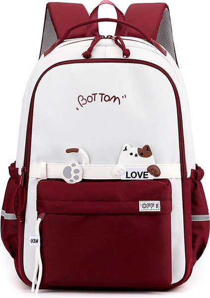 Ilkokul Çantaları Sırt Çantaları (Yurt Dışından)