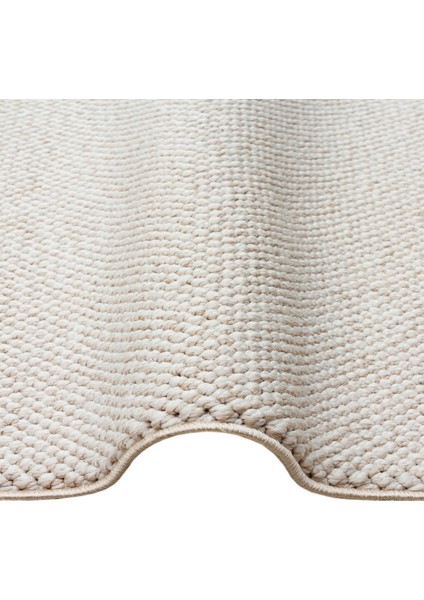 Soraya Oslo Plain Beıge Bej 120x180 Cm modelleri
