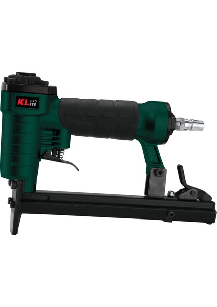 KLZT8016H 16 Mm Havalı Zımba Çakma Makinası