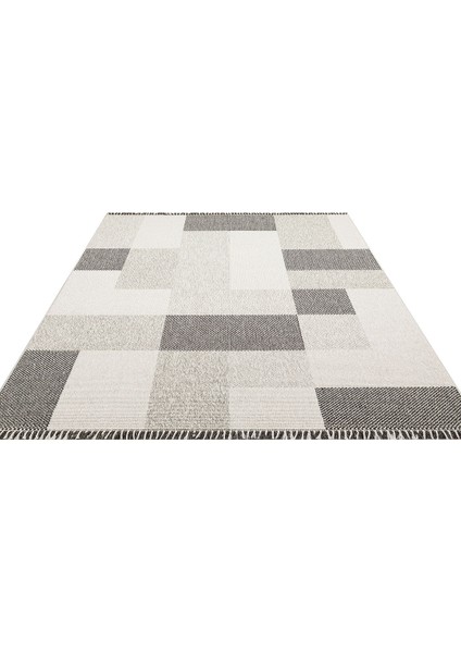 Soraya Oslo Osl 07 Grey 120x180 Cm