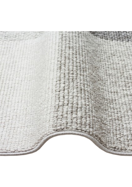 Soraya Oslo Osl 07 Grey 120x180 Cm modelleri