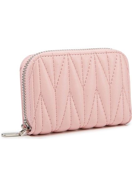 Kadın Cüzdan Bozuk Para Cüzdanı Mini Küçük Kart Kılıfı (Yurt Dışından)