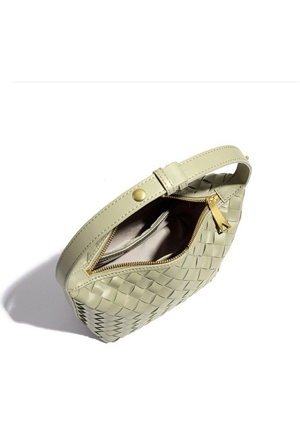 Kadın Çanta Omuz Çantası El Yapımı Dokuma (Yurt Dışından) modelleri