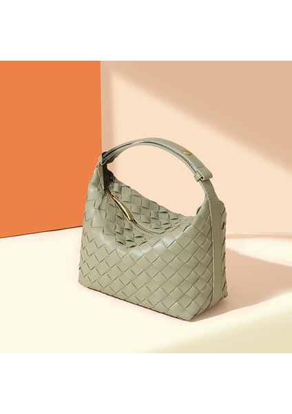 Kadın Çanta Omuz Çantası El Yapımı Dokuma (Yurt Dışından) fırsatları