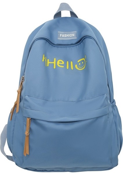 Lise Öğrencileri Için Sırt Çantası (Yurt Dışından) fiyatları