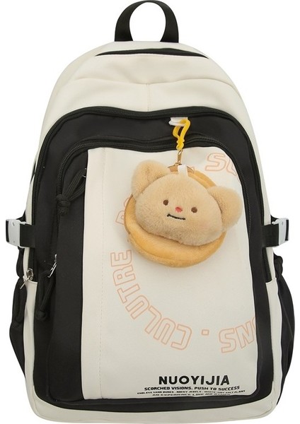 Sırt Çantası (Yurt Dışından)