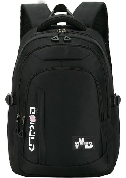 3-6-9. Sınıflar Için Ilkokul Kız Okul Çantaları, Orta ve Lise Büyük Kapasiteli Sırt Çantaları (Yurt Dışından)