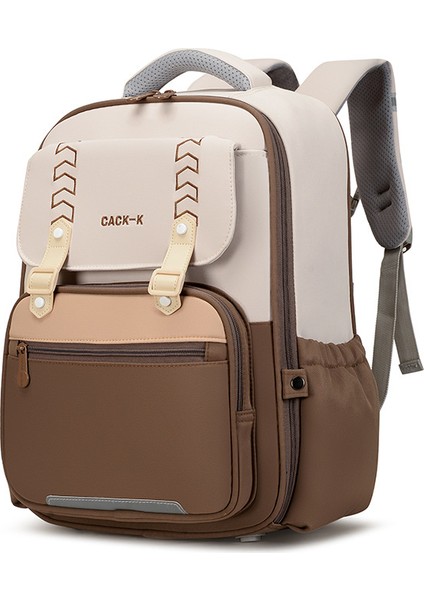 Ilkokul Öğrencileri, Kız ve Erkek Çocuklar Için Okul Çantaları, Hafif, Yükü Azaltan, Omurgayı Koruyan, Büyük Kapasiteli Sırt Çantaları (Yurt Dışından)