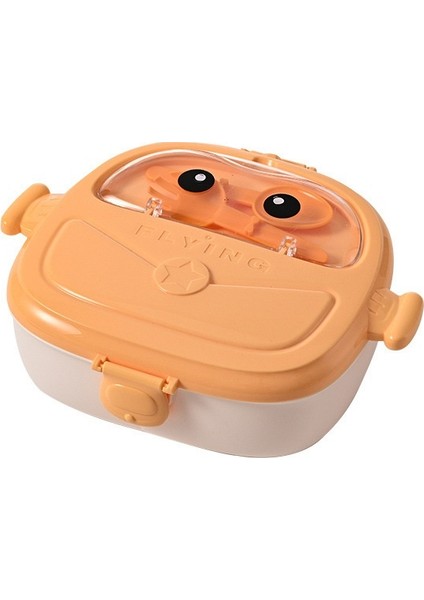 Taşınabilir Şık Kamp Gezisi Öğle Yemeği Kutusu (Yurt Dışından)