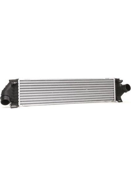 Turbo Radyatörü C-Max Focus 2-3 Galaxy 2 Kuga 1-2 Mondeo 4 S60 2 S80 2 V60 V70 3 Dizel 347000 Kale