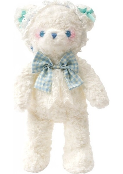 Do Love Lolita Tavşan Peluş Oyuncak Ayı Bebek (Yurt Dışından)