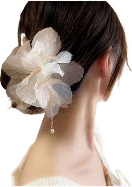 Yeni Çin Tarzı Yeşil Yeşim Saç Tokası, Üst Düzey Tasarım, Niş Antik Stil, Pan Saç Süsü, Kadın Yaz Net Kırmızı Başlık, Saç Tokası Gelgit (Yurt Dışından)