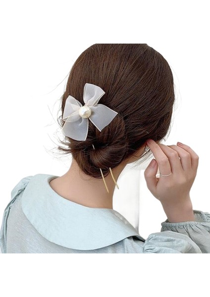 Yeni Çin Tarzı Yeşil Yeşim Saç Tokası, Üst Düzey Tasarım, Niş Antik Stil, Pan Saç Süsü, Kadın Yaz Net Kırmızı Başlık, Saç Tokası Gelgit (Yurt Dışından)