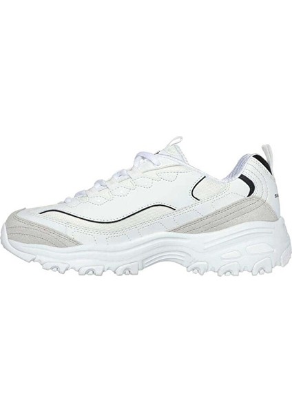 D'LITES 150231-WBK Kadın Spor Ayakkabı fiyatları