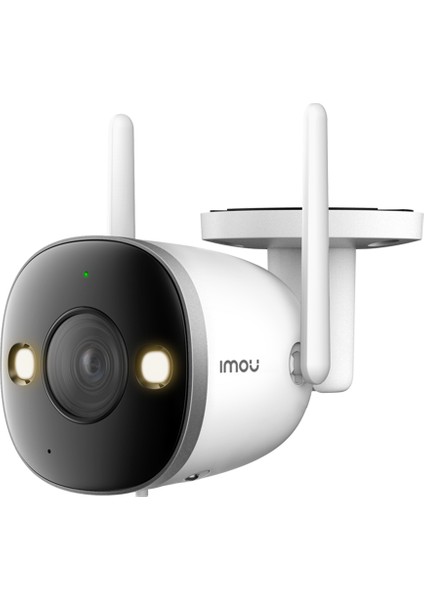 5 MP Dış Ortam Kablosuz Bullet Kamera (Bullet 3) IPC-S3EP-5M0WE