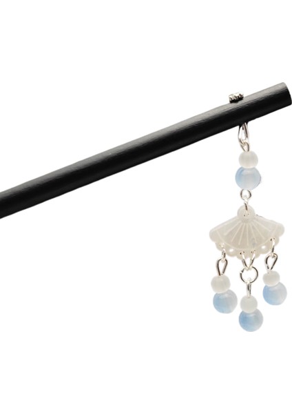 Antik Tarzı Püskül Saç Tokası, Tembel Adım Sallamak Saç Tokası, Basit Saç Bobini, Yeni Çin Cheongsam, Hanfu Mizaç Saç Tokası (Yurt Dışından) modelleri