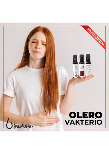 Olero Vakterio 100 ml