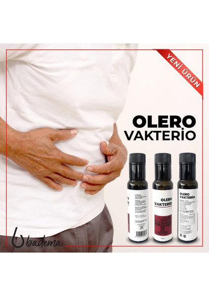 Olero Vakterio 100 ml