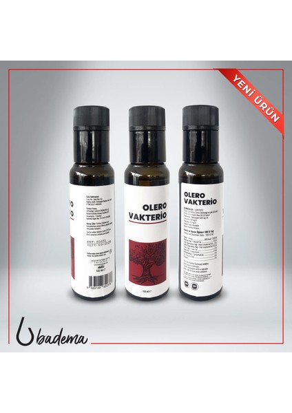 Olero Vakterio 100 ml