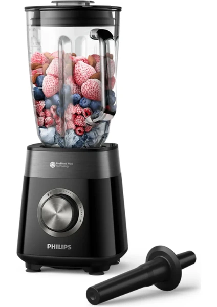 HR3030/00 5000 Serisi Smoothie Blender - Problend Plus