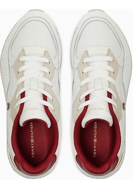Chic Chunky Runner Sneakers indirimleri