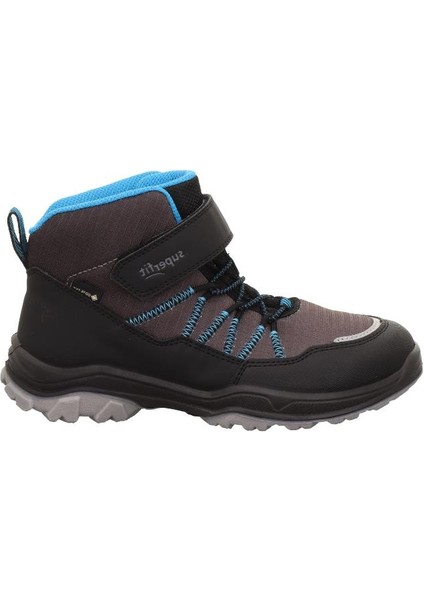 Superfıt Jupiter Wide (Geniş Kalıp) Gore-Tex Erkek Cırtlı Bot 1-000055-03 (36 -42)