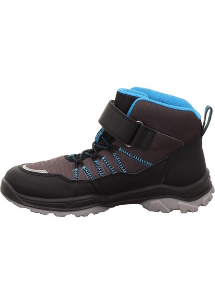 Superfıt Jupiter Wide (Geniş Kalıp) Gore-Tex Erkek Cırtlı Bot 1-000055-03 (36 -42)