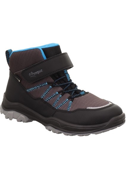 Superfıt Jupiter Wide (Geniş Kalıp) Gore-Tex Erkek Cırtlı Bot 1-000055-03 (36 -42)