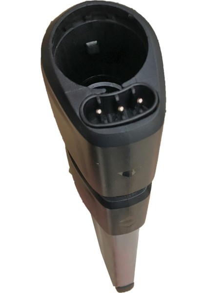 Marathon Ultimate XB9185/07 Teleskopik Boru Mavi fiyatları