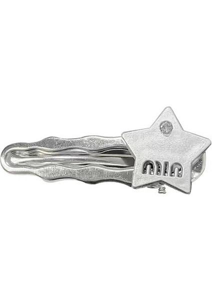 Pembe Kalp Kristal Saç Tokası, Kadınsı Metal Patlama, Alın Ezilmiş Ördek Gagası Klipsi, Yan Klips Saç Süsü (Yurt Dışından) fırsatları