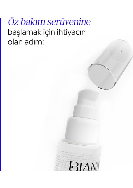 Argan Yağlı Saç Bakım Serumu Besleyici ve Onarıcı Etki Tüm Saç Tipleri - 75ML