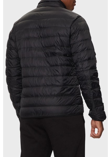 Ea7 Regular Fit Kuş Tüyü Dolgulu Şişme Mont Erkek Mont 8Npb23 Pngpz 0208