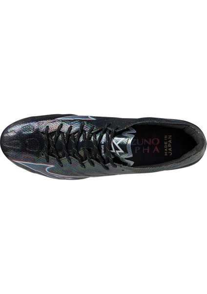 Alpha Japan Mix Erkek Krampon Siyah fırsatları