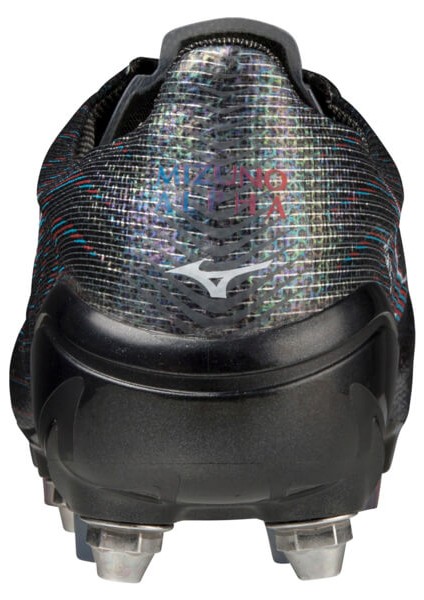 Alpha Japan Mix Erkek Krampon Siyah indirimleri