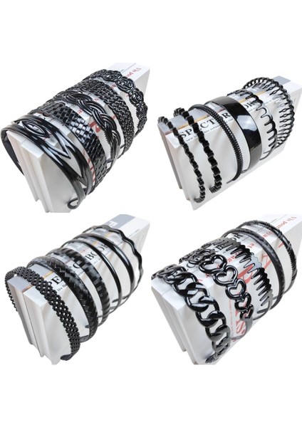 Basit Siyah Yüz Yıkama Kaymaz Dişli Plastik Kafa Bandı Patlama Preslenmiş Kafa Bandı Kore Versiyonu Yetişkin Kadın Saç Tokası Şapkalar (Yurt Dışından) fiyatları