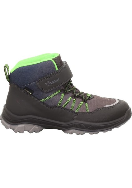 Superfıt Jupiter Wide (Geniş Kalıp) Gore-Tex Erkek Cırtlı Bot 1-000055-03 (36 -42)