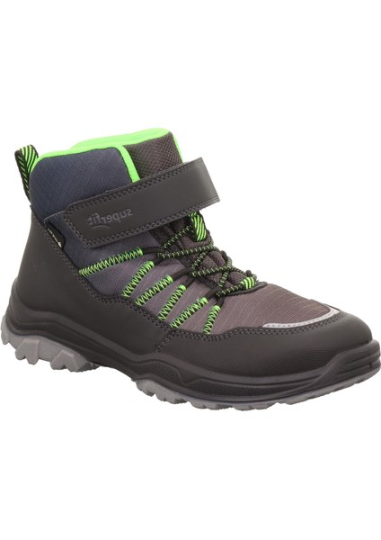 Superfıt Jupiter Wide (Geniş Kalıp) Gore-Tex Erkek Cırtlı Bot 1-000055-03 (36 -42)