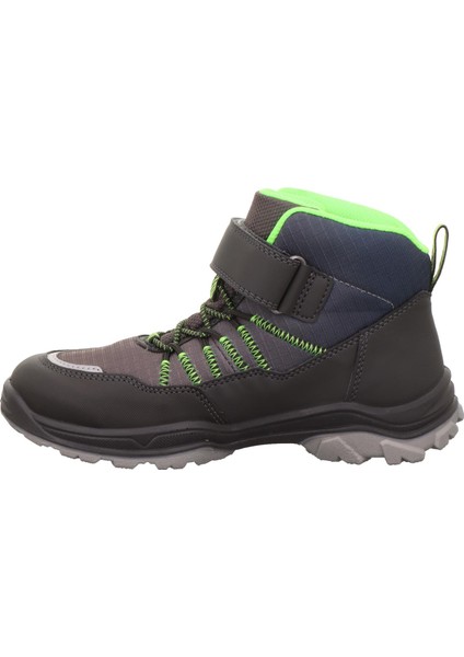 Superfıt Jupiter Wide (Geniş Kalıp) Gore-Tex Erkek Cırtlı Bot 1-000055-03 (36 -42)