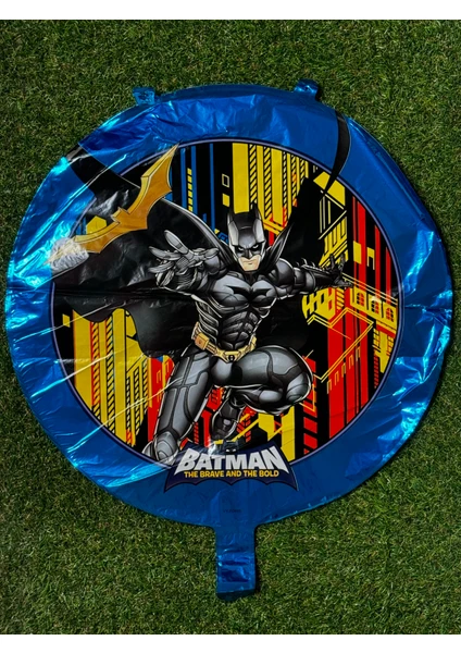 Batman Folyo Balon