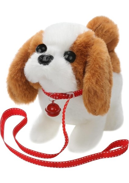 Peluş Saint Bernard Oyuncak (Yurt Dışından)