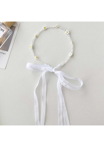 Retro Zincir Örgülü Kafa Bandı, Kadın Flama, Bağlı Saç, Entegre Saç Aksesuarı, Yeni Kafa Bandı Başlığı (Yurt Dışından) fırsatları