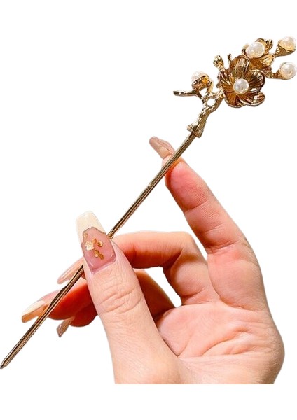 Gümüş Metal Yüksek Kaliteli Saç Tokası, Yaz Saç Tokası, Saç Tokası, Gümüş Saç Süsü, Saç Başlığı, Yaz Saç Tokası (Yurt Dışından)