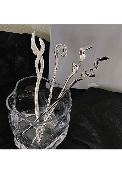 Gümüş Metal Yüksek Kaliteli Saç Tokası, Yaz Saç Tokası, Saç Tokası, Gümüş Saç Süsü, Saç Başlığı, Yaz Saç Tokası (Yurt Dışından) fırsatları